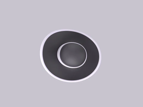 Hat111 3D Model