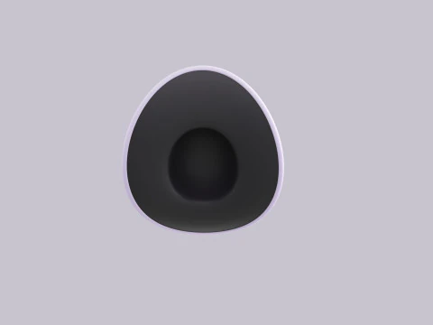 Hat111 3D Model