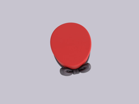 Hat112 3D Model