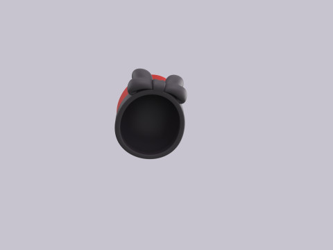 Hat112 3D Model