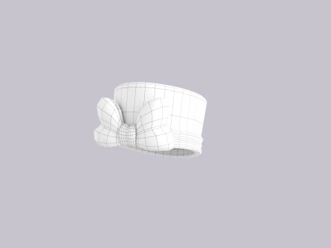 Hat112 3D Model