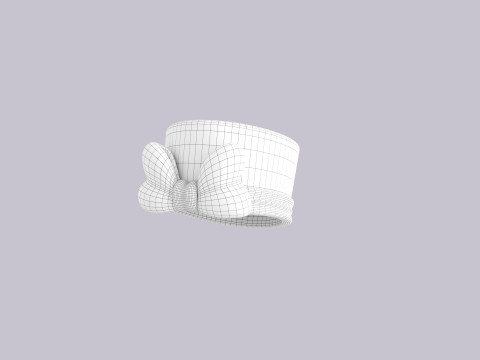 Hat112 3D Model