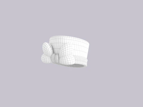 Hat112 3D Model