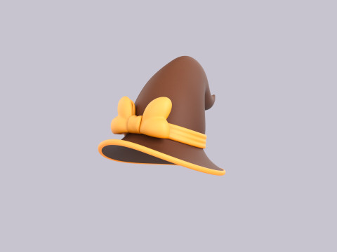Hat113 3D-Modell