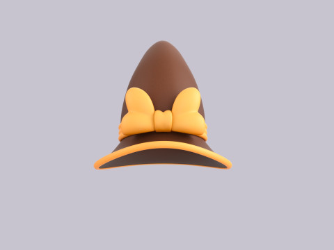 Hat113 Model 3D