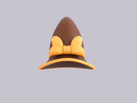 Hat113 3D Model