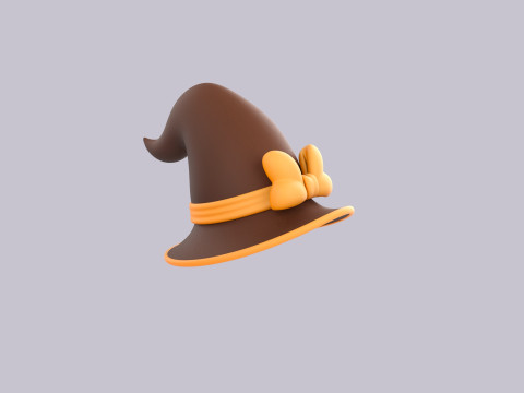 Hat113 Model 3D