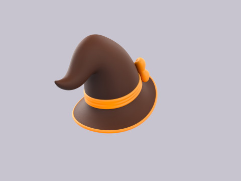 Hat113 Model 3D