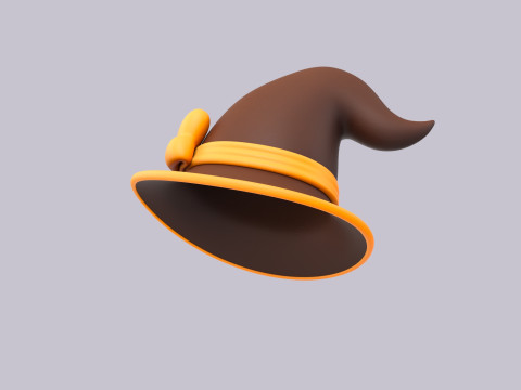 Hat113 Model 3D