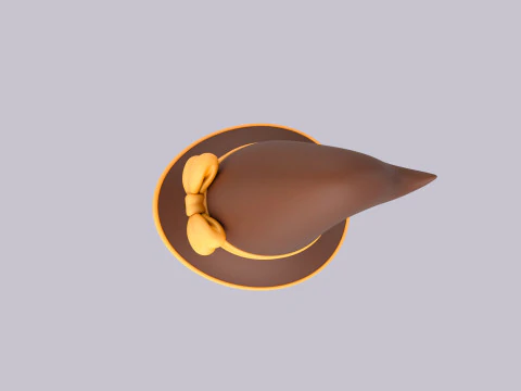 Hat113 3D Model