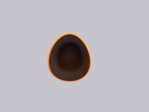 Hat113 3D Model