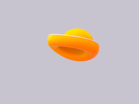 Hat115 Modelo 3D