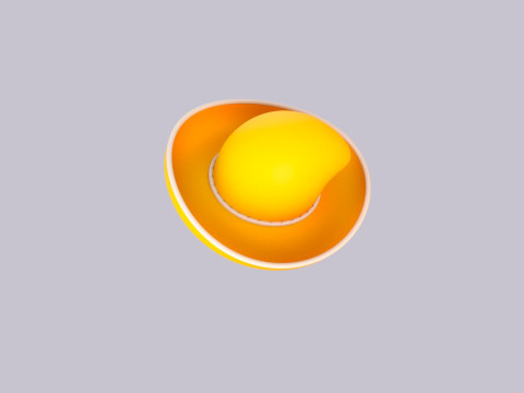 Hat115 Modelo 3D