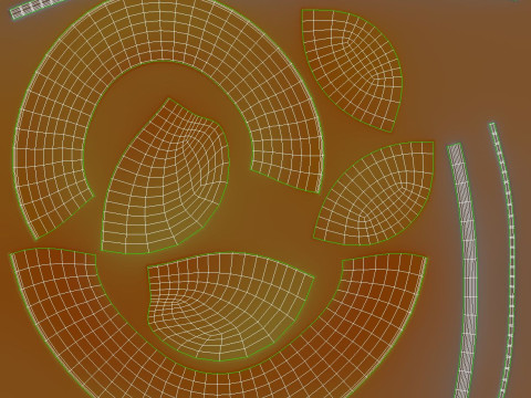 Hat115 Modelo 3D