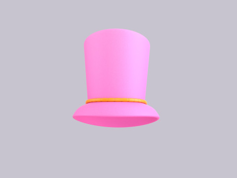 Hat116 Modelo 3D