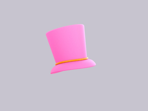 Hat116 Modelo 3D