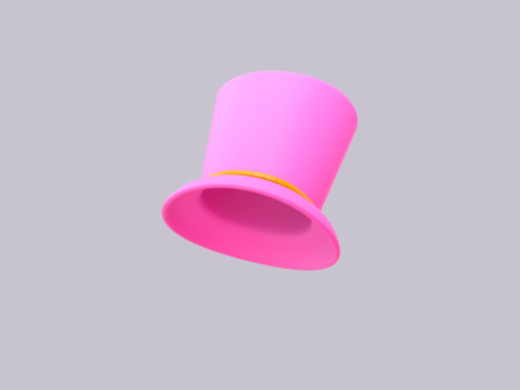 Hat116 Modelo 3D