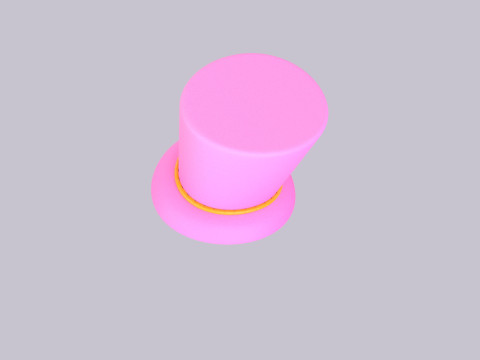 Hat116 Modelo 3D