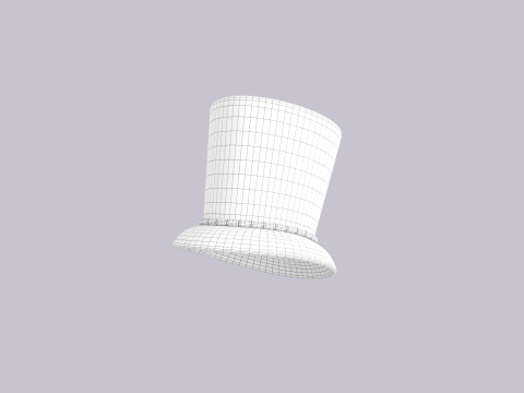 Hat116 Modelo 3D