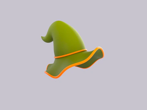 Hat117 3D Model