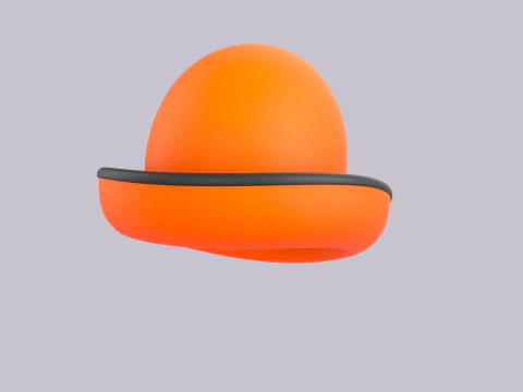 Hat118 3D Model