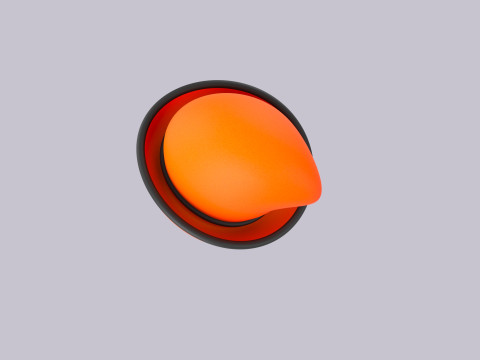 Hat118 Model 3D