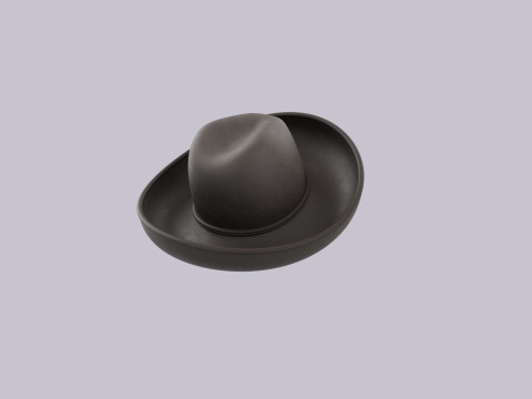 Hat121 Model 3D