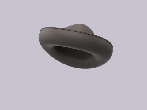 Hat121 Model 3D