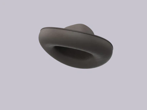 Hat121 3D Model