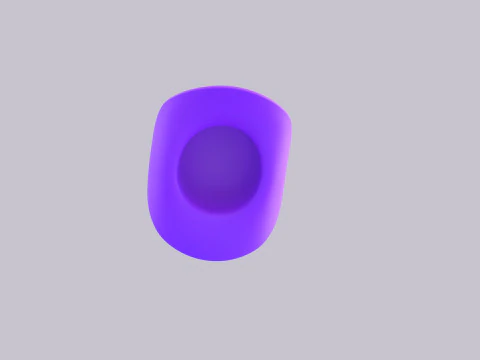 Hat126 3D Model