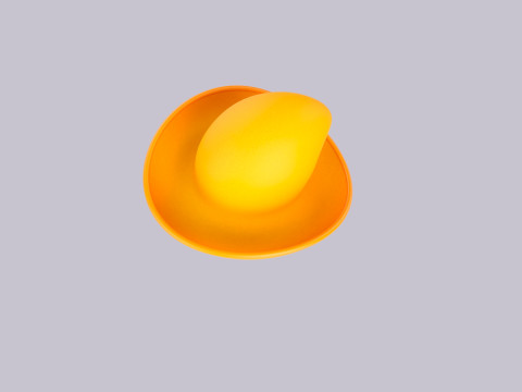 Hat127 Modello 3D
