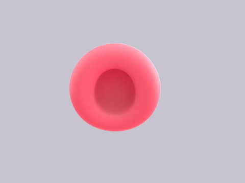 Hat128 3D Модель