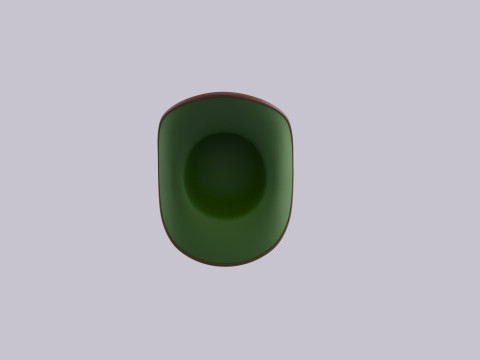 Hat129 Modello 3D