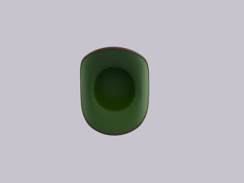 Hat129 3D Model