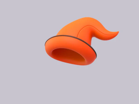 Hat130 3D Model