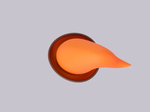 Hat130 3D Model