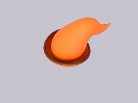 Hat130 3D Model