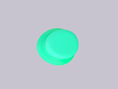 Hat131 3D Model