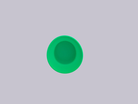Hat131 3D Model