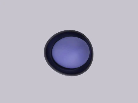 Hat132 3D Model