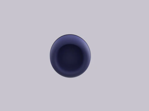 Hat132 3D Model