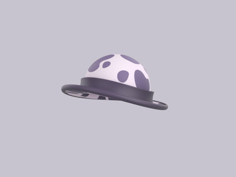 Hat133 3D Модель