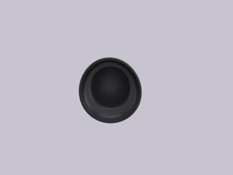 Hat134 Modello 3D