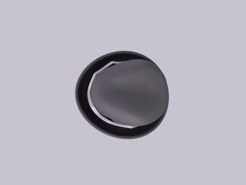 Hat135 Modello 3D