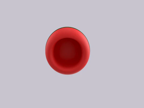 Hat136 3D Model