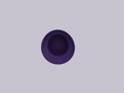 Hat138 Modèle 3D