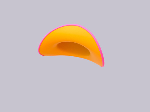 Hat139 3D Model