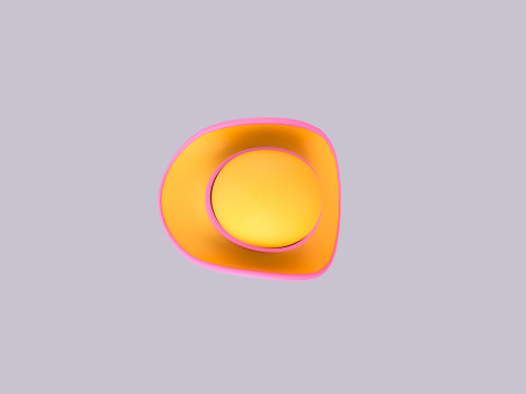 Hat139 3D Model