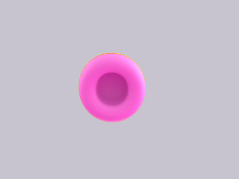 Hat140 3D Model