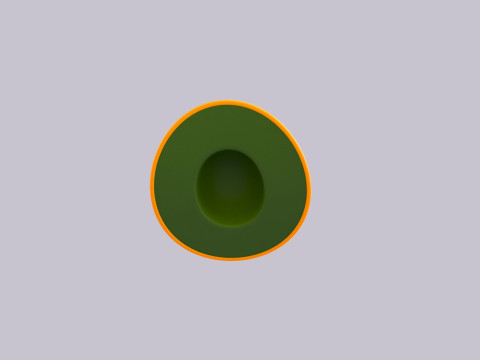 Hat141 Modelo 3D